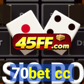 70bet cc